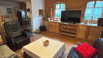 Wohnbereich