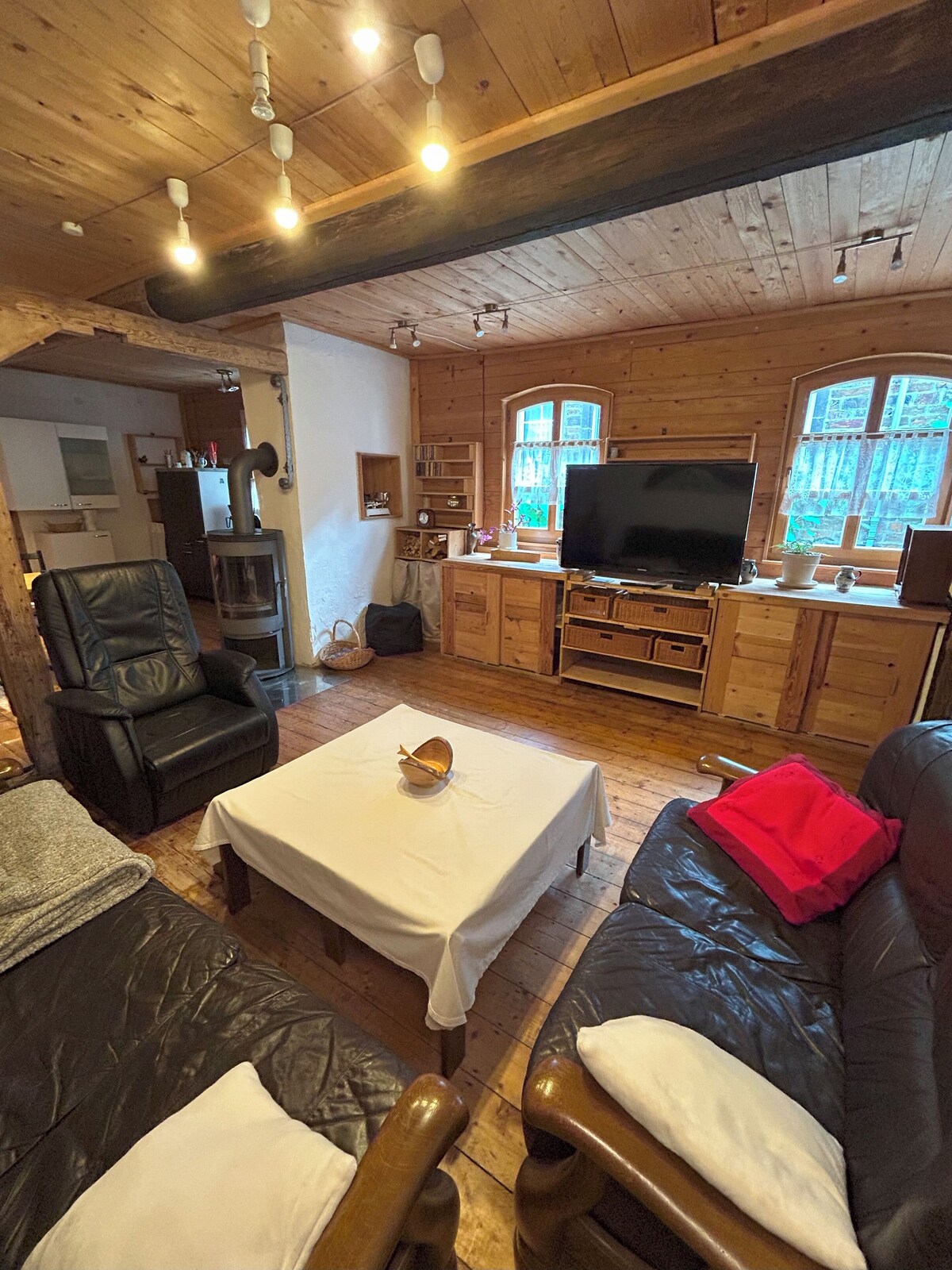 Bild für Gastgeberprofil