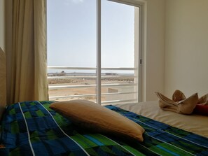 2 bedrooms, Internet - in Sal Rei mit Privatparkplatz und Bergblick by Interhome (Sal Rei)