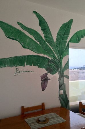 Dining - in Sal Rei mit Privatparkplatz und Bergblick by Interhome (Sal Rei)