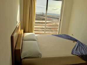 2 bedrooms, Internet - Superior Apartment in Sal Rei mit Privatparkplatz und Bergblick by Interhome (Sal Rei)
