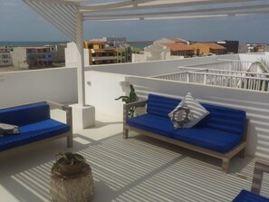 Terrace/patio - Für einen angenehmen Aufenthalt by Interhome (Sal Rei)