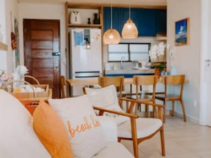 TV - Strandparadies Pur by Interhome (500-Cumbuco)