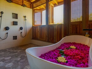 Towels - Ohana-Villa by Interhome (Black Rock)