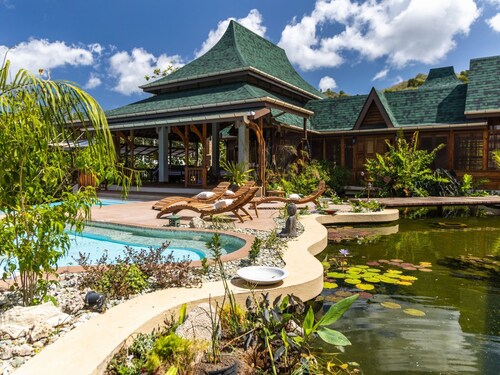Ohana-Villa by Interhome