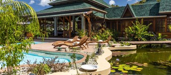 Ohana-Villa by Interhome