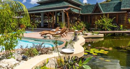 Ohana-Villa by Interhome