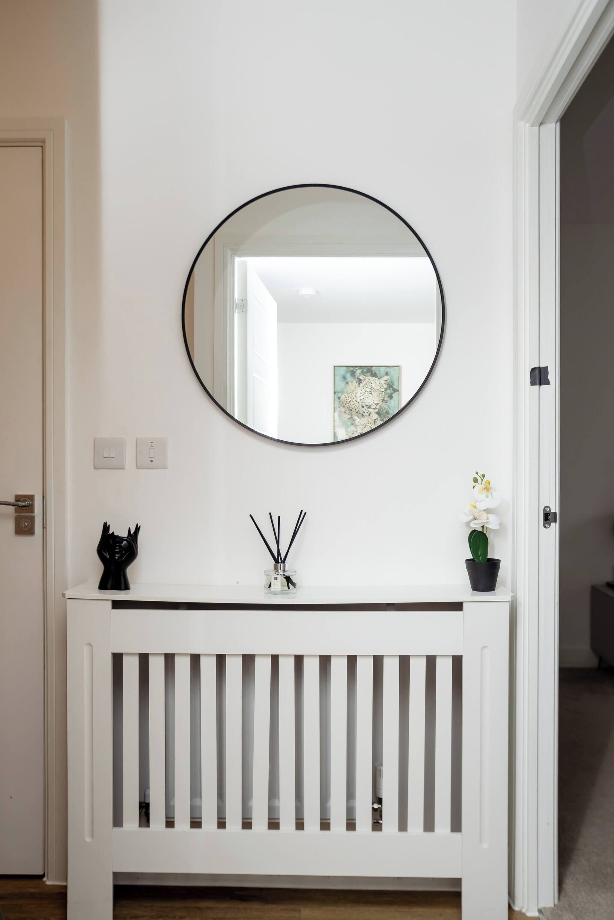 Apartment, 1 Bedroom | Interior