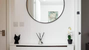 Appartement, 1 chambre | Intérieur