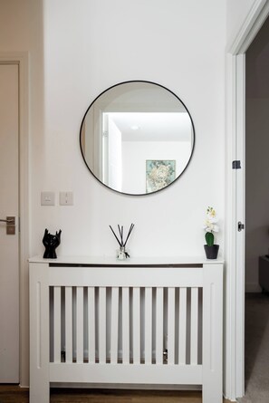 Apartment, 1 Bedroom | Interior - The Prime Stay Free Parking EV Charger (Sittingbourne)