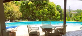 Tolle, strandnahe Villa mit Swimmingpool by Interhome