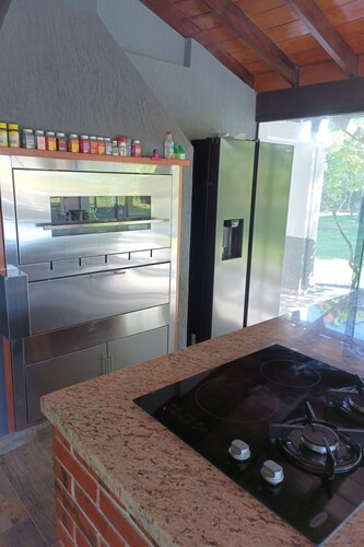 mit eigenem Parkplatz by Interhome