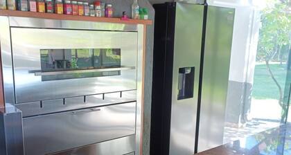 mit eigenem Parkplatz by Interhome