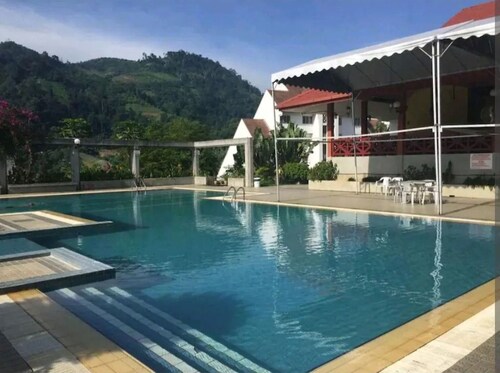 Gemütliche Selesa Hillhomes by Interhome