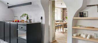 Hofstätte 35 by Interhome