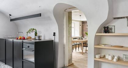 HofstÀtte 35 by Interhome