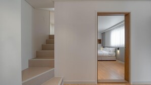 Familierom | Wi-fi (inkludert), individuelt dekorert og individuelt innredet