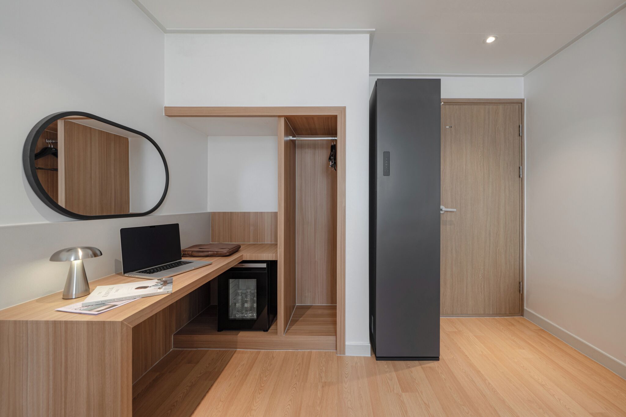 디럭스 더블룸 | 무료 WiFi