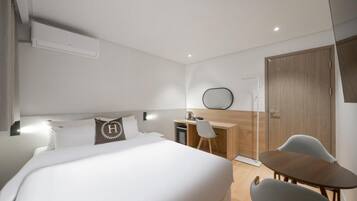 Phòng đôi Tiêu chuẩn