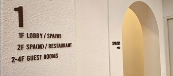 H Avenue Hotel Andong Culture Street