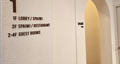 H Avenue Hotel Andong Culture Street