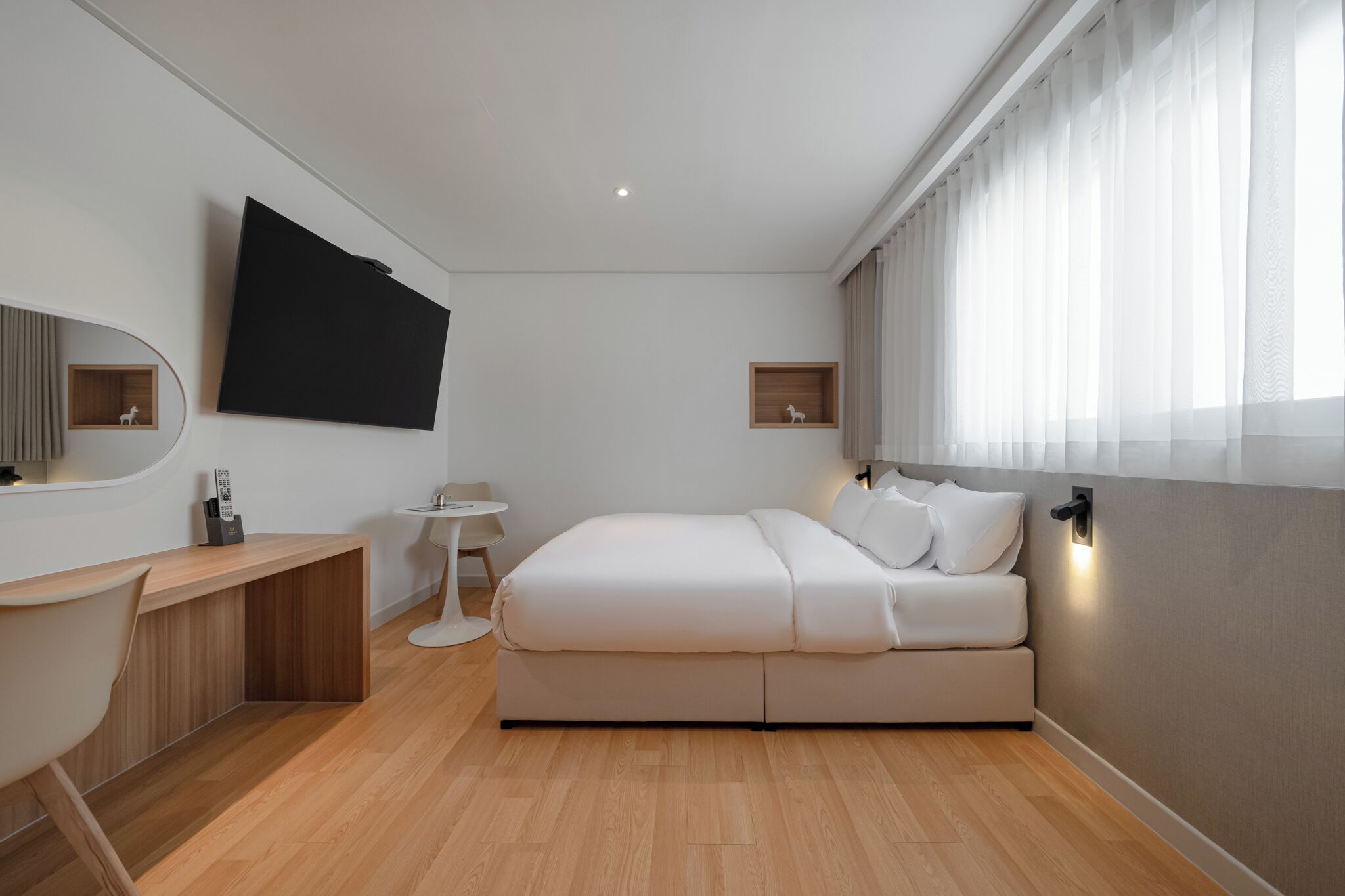 패밀리 스위트 | 무료 WiFi