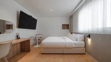 Family Suite | Free WiFi