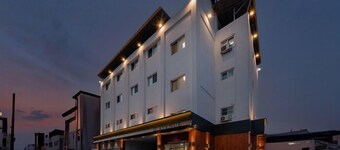 H Avenue Hotel Andong Culture Street