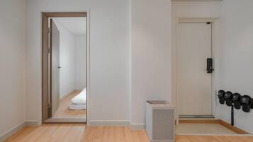 Family Room | Individually decorated, individually furnished, free WiFi, bed sheets