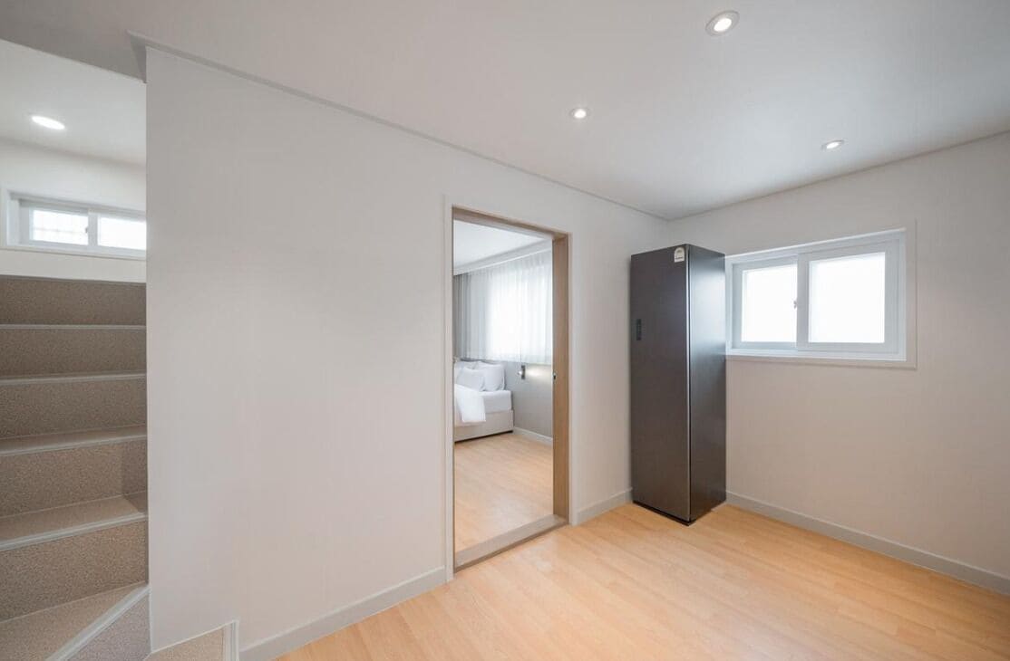 Family Suite | Interior