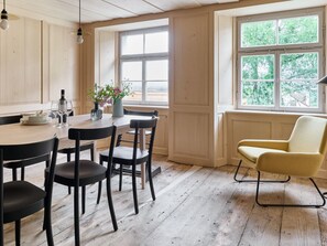 Dining - Hofstätte 37 by Interhome (Vaduz)