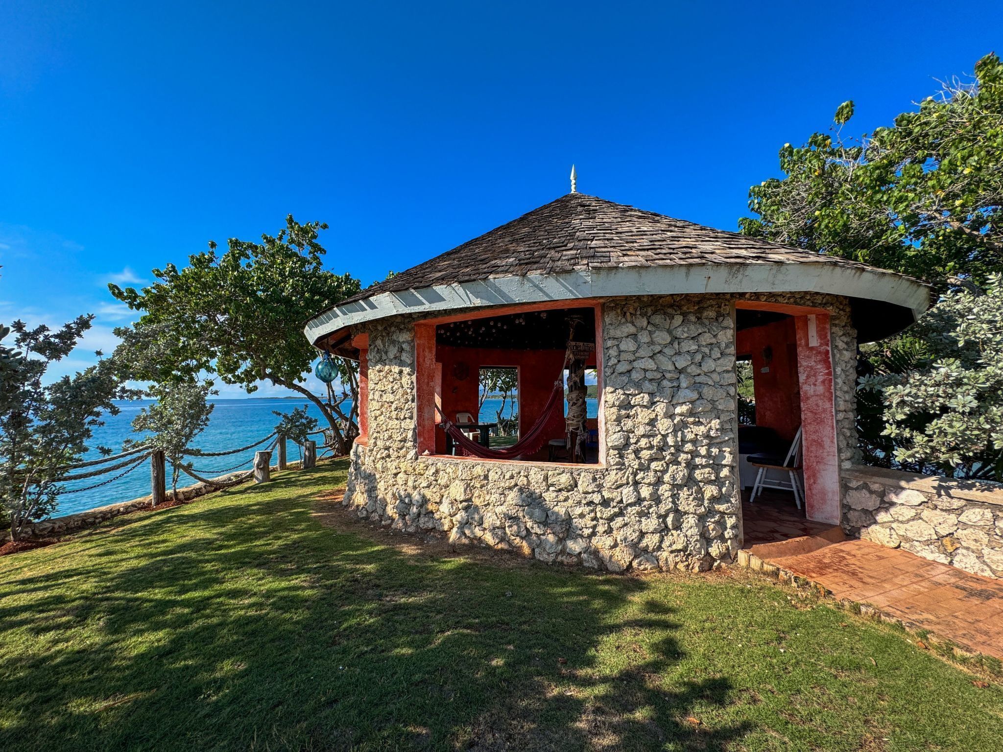 テラス / パティオ