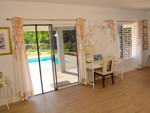 Interior - Rückzug 2 Jamaika by Interhome (Belleair)