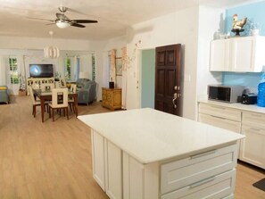 Interior - Rückzug 2 Jamaika by Interhome (Belleair)