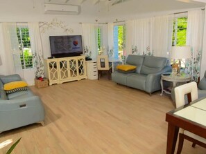 Interior - Rückzug 2 Jamaika by Interhome (Belleair)