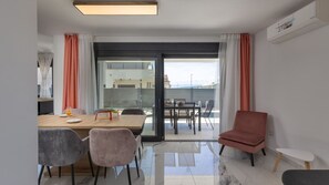 Dining - Apartman Queen - Island Krk by Villas Guide (Krk)