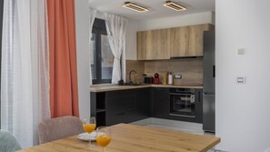 Fridge, oven, dishwasher, coffee/tea maker - Apartman Queen - Island Krk by Villas Guide (Krk)