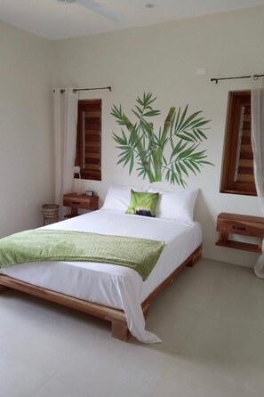 6 Schlafzimmer, Internetzugang