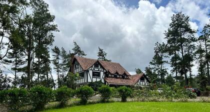 Tudor Mountain Retreat by Interhome
