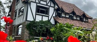 Tudor Mountain Retreat by Interhome