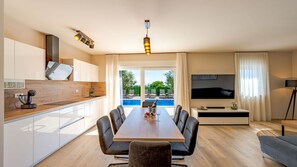 Interior - Villa Roka by Villas Guide (Vodnjan)