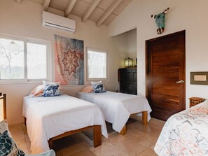 2 bedrooms, internet