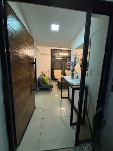 Modern Cozy Apartment in the Heart of the City