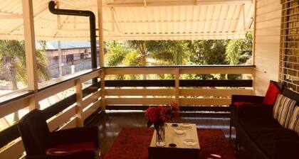 Sulda's Home, eine Oase im Südwesten von Paramaribo by Interhome