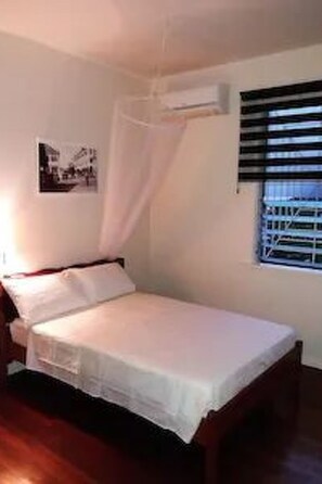 3 bedrooms, internet