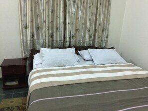1 bedroom, Internet - für 2 Personen ca. 20 m² in Paramaribo, Distrikt Paramaribo by Interhome (Paramaribo)