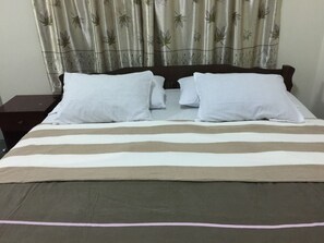 1 bedroom, Internet - für 2 Personen ca. 20 m² in Paramaribo, Distrikt Paramaribo by Interhome (Paramaribo)