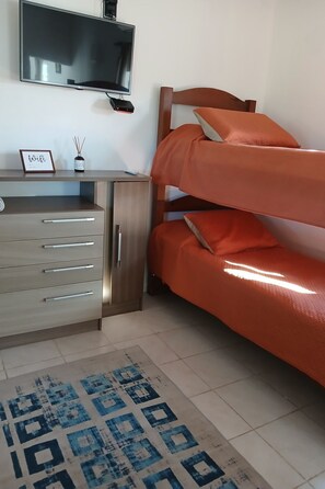 1 Schlafzimmer, Internetzugang