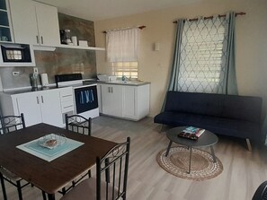 Living area - "Island Escape" mit Meerblick by Interhome (Christ Church)