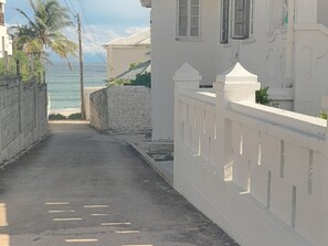 Property grounds - Gelassenes "Island Escape" mit Meerblick by Interhome (Christ Church)
